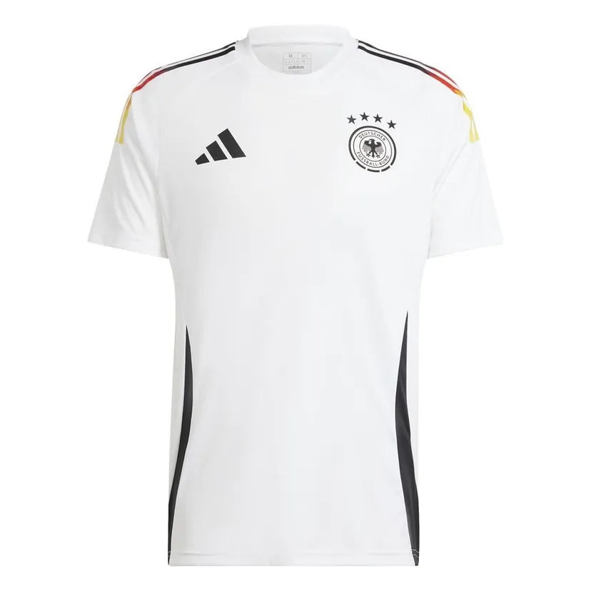 GERMANY HOME SHIRT 2024/25 FAN EDITION