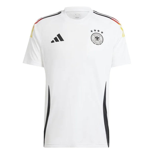 GERMANY HOME SHIRT 2024/25 FAN EDITION