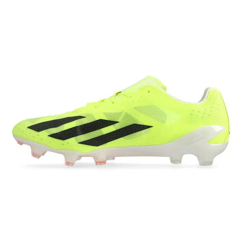 ADIDAS X CRAZYFAST + FG SOLAR ENERGY - SOLAR YELLOW