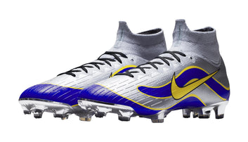 Mercurial Superfly 360 Elite Heritage 1998 R9