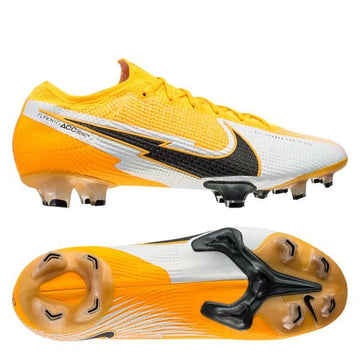 Nike Mercurial Vapor 13 Elite FG Daybreak - Laser Orange/Black/White