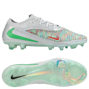 NIKE PHANTOM 6 ELITE LOW CUT FG EAFC26