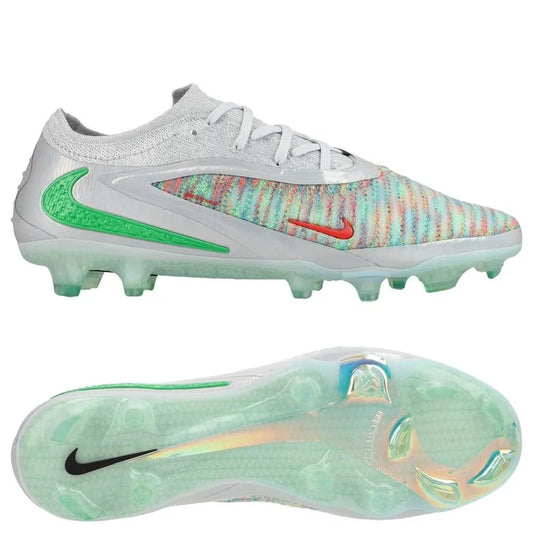 NIKE PHANTOM 6 ELITE LOW CUT FG EAFC26
