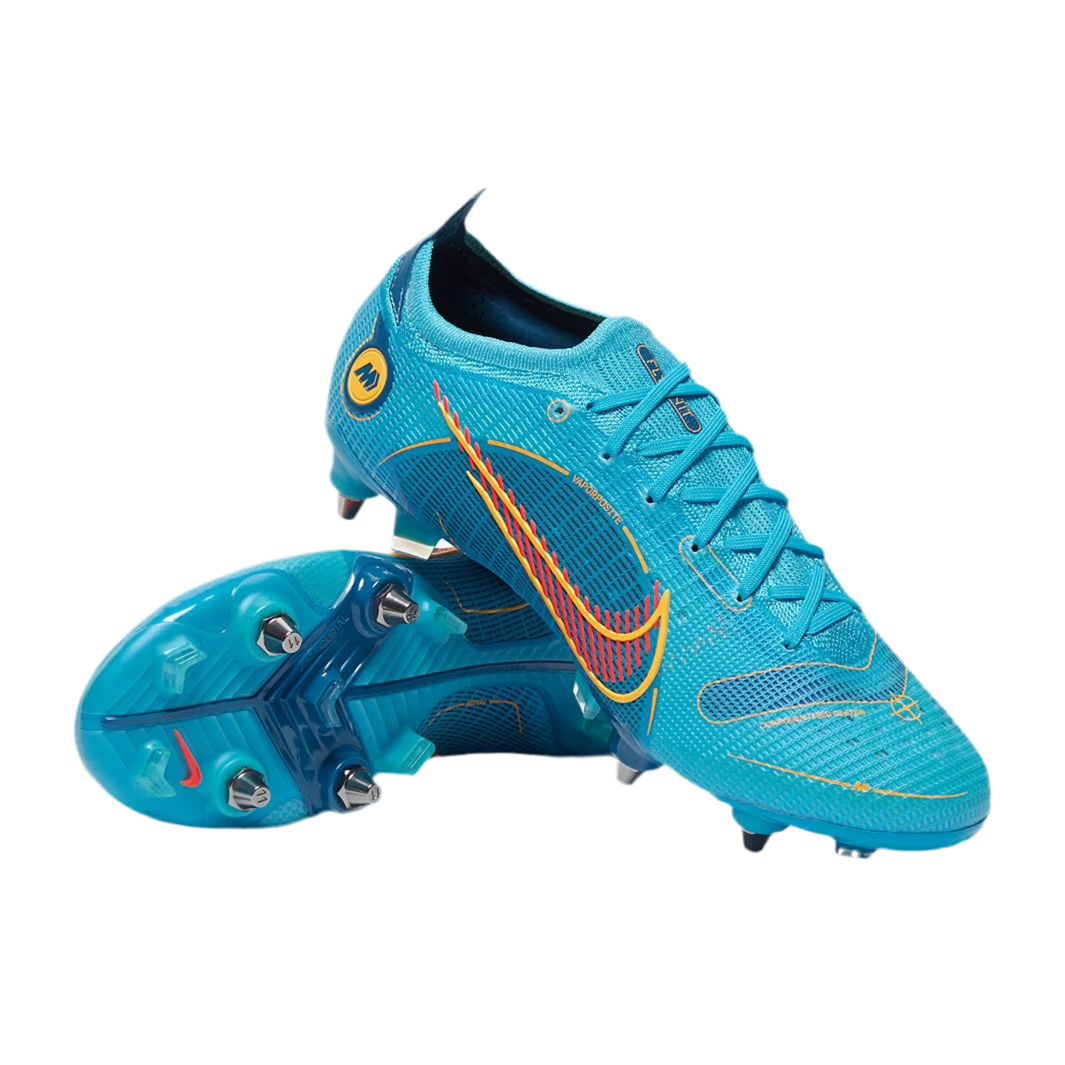 Nike Mercurial Vapor XIV Elite SG- Pro Player Edition