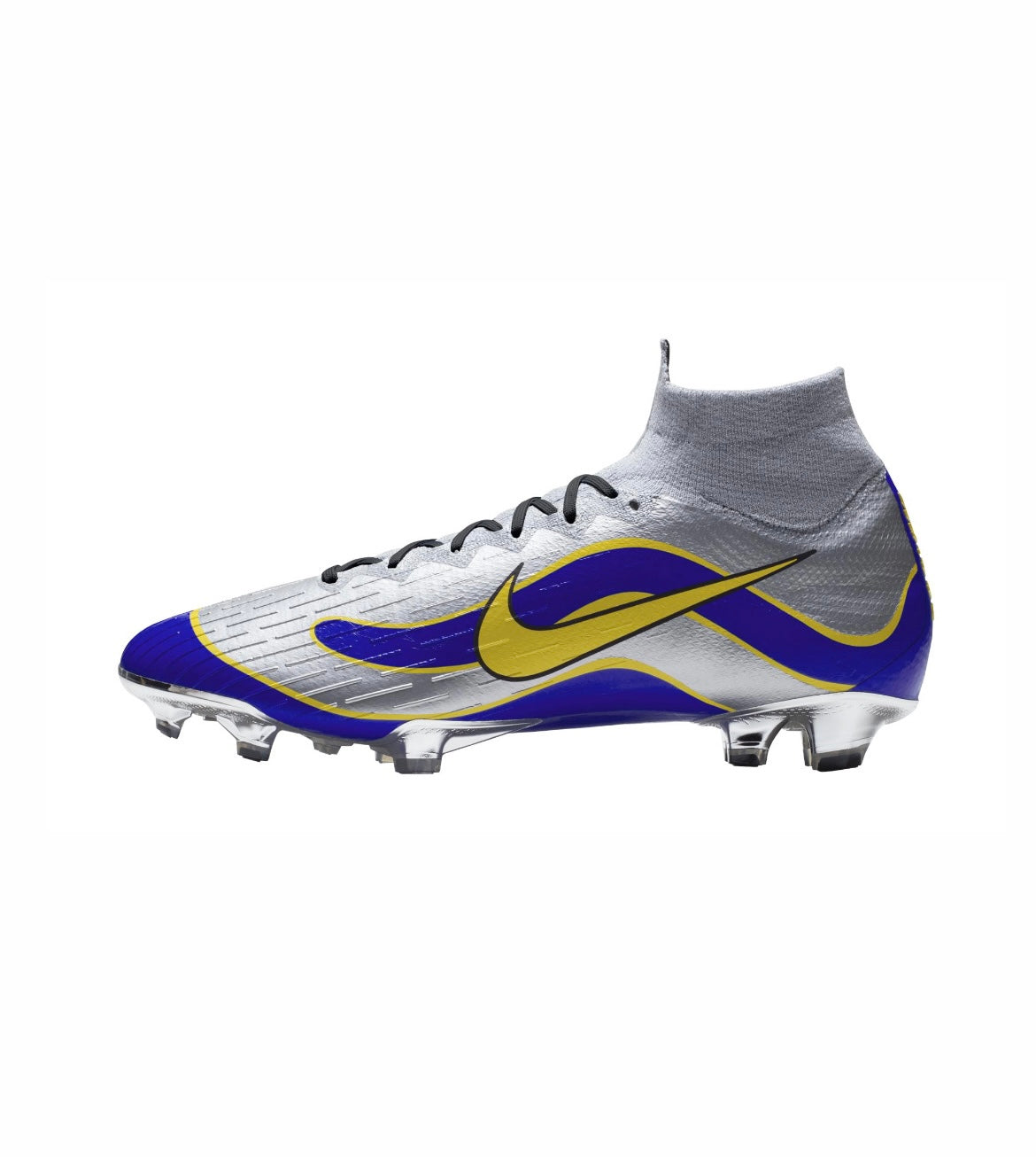 Mercurial Superfly 360 Elite Heritage 1998 R9