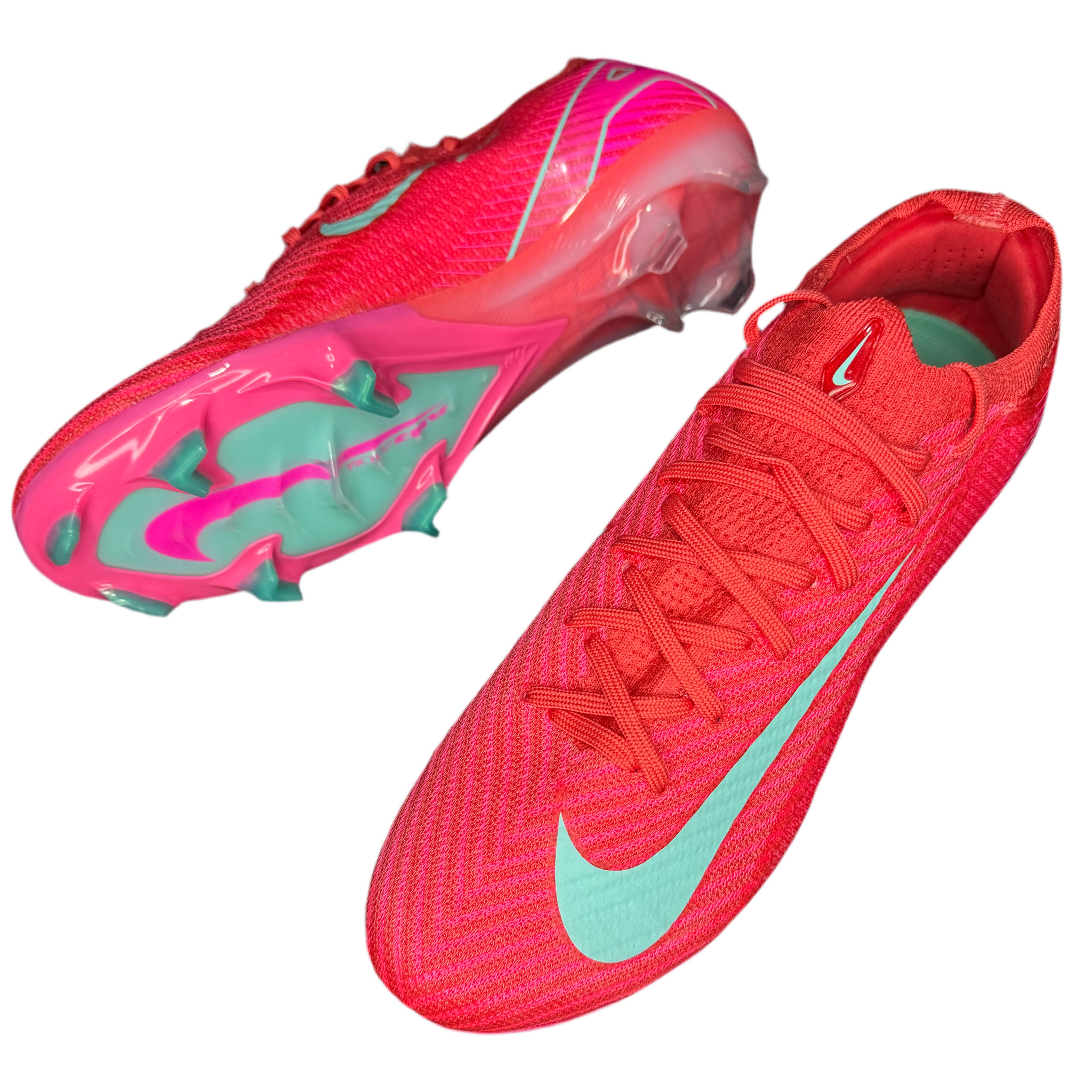 MERCURIAL VAPOR 16 MAD ENERGY