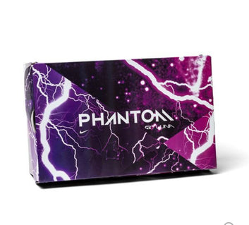 Nike Phantom GX Elite FG Thunder - Fuchsia Dream/Barely Grape LIMITED EDITION