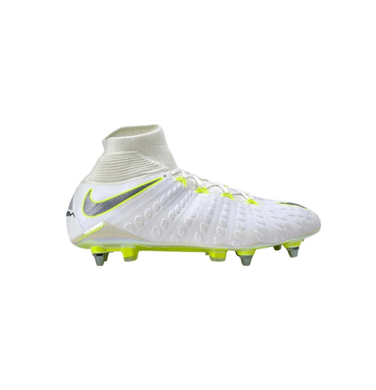 Hypervenom Phantom 3 Elite SG
Pro 'White Volt'