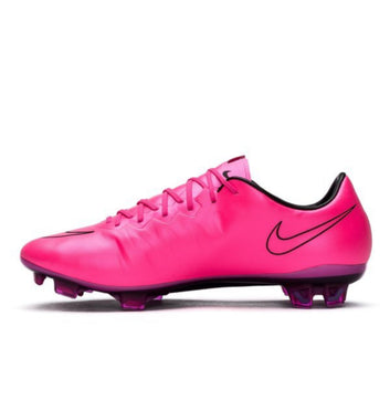 Nike Mercurial Vapor X FG Hyper Pink/Black