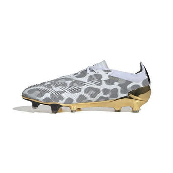 ADIDAS PREDATOR ELITE FG GENERATION PRED 2.0 - FOOTWEAR WHITE/CORE BLACK/GOLD METALLIC LIMITED EDITION