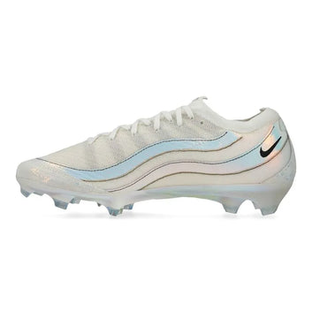 NIKE AIR ZOOM VAPOR 16 X AIR MAX 95 ELITE FG - WHITE/BLACK