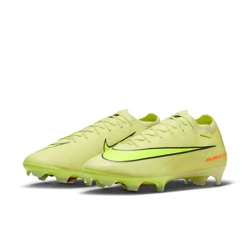 NIKE AIR ZOOM MERCURIAL VAPOR 16 ELITE FG MAX VOLTAGE