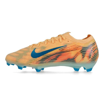 NIKE AIR ZOOM MERCURIAL VAPOR 16 ELITE FG MBAPPÉ PERSONAL EDITION