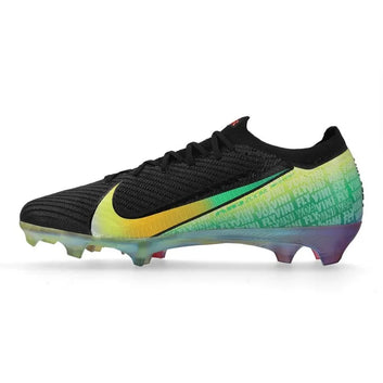 NIKE AIR ZOOM MERCURIAL VAPOR 16 ELITE FG VINI JR. PERSONAL EDITION