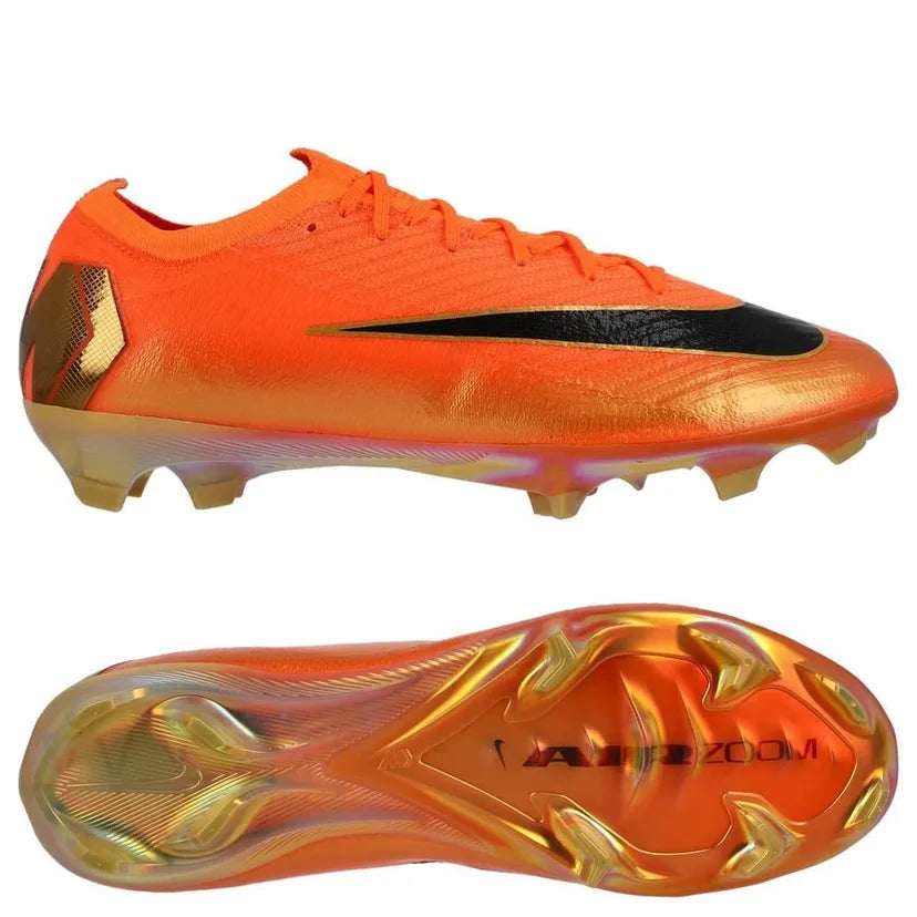 NIKE AIR ZOOM MERCURIAL VAPOR 16 ELITE FG DÉJÀ VU