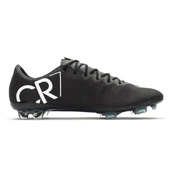 NIKE MERCURIAL VAPOR X CR7 FG