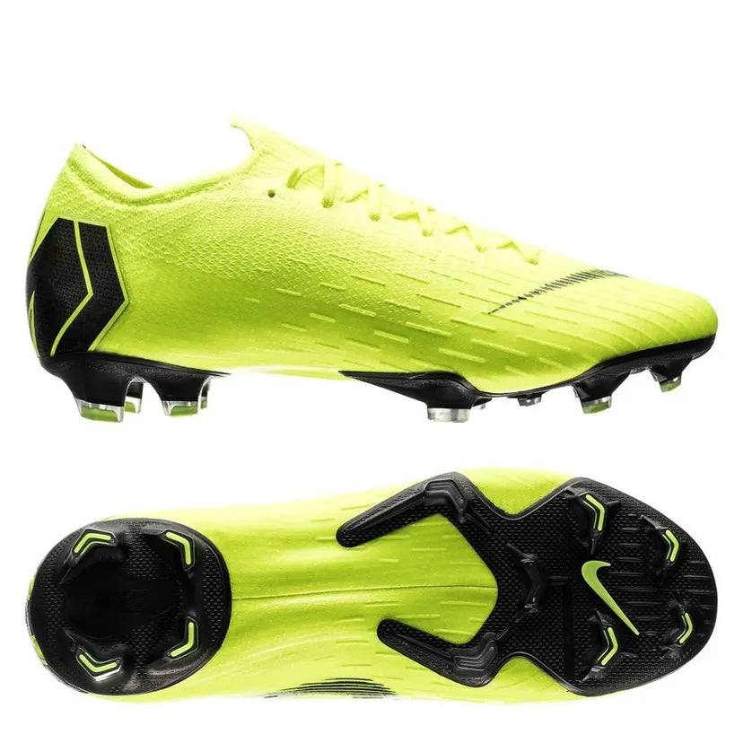 NIKE MERCURIAL VAPOR 12 ELITE FG ALWAYS FORWARD VOLT