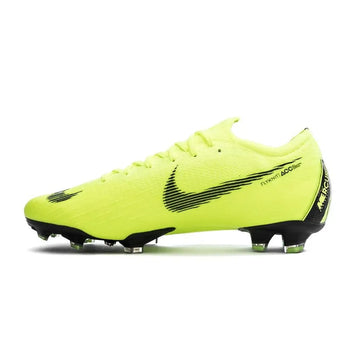 NIKE MERCURIAL VAPOR 12 ELITE FG ALWAYS FORWARD VOLT