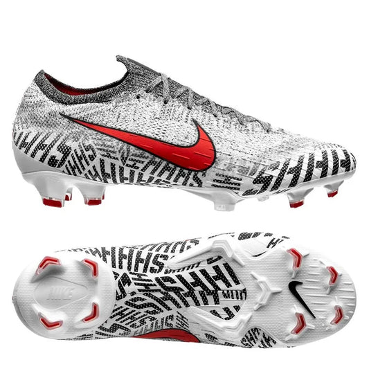 NIKE MERCURIAL VAPOR 12 ELITE FG NJR SILÊNCIO