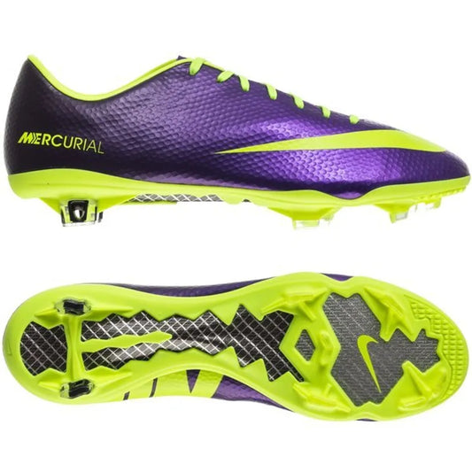 NIKE MERCURIAL VAPOR IX ACC FG ELECTRO