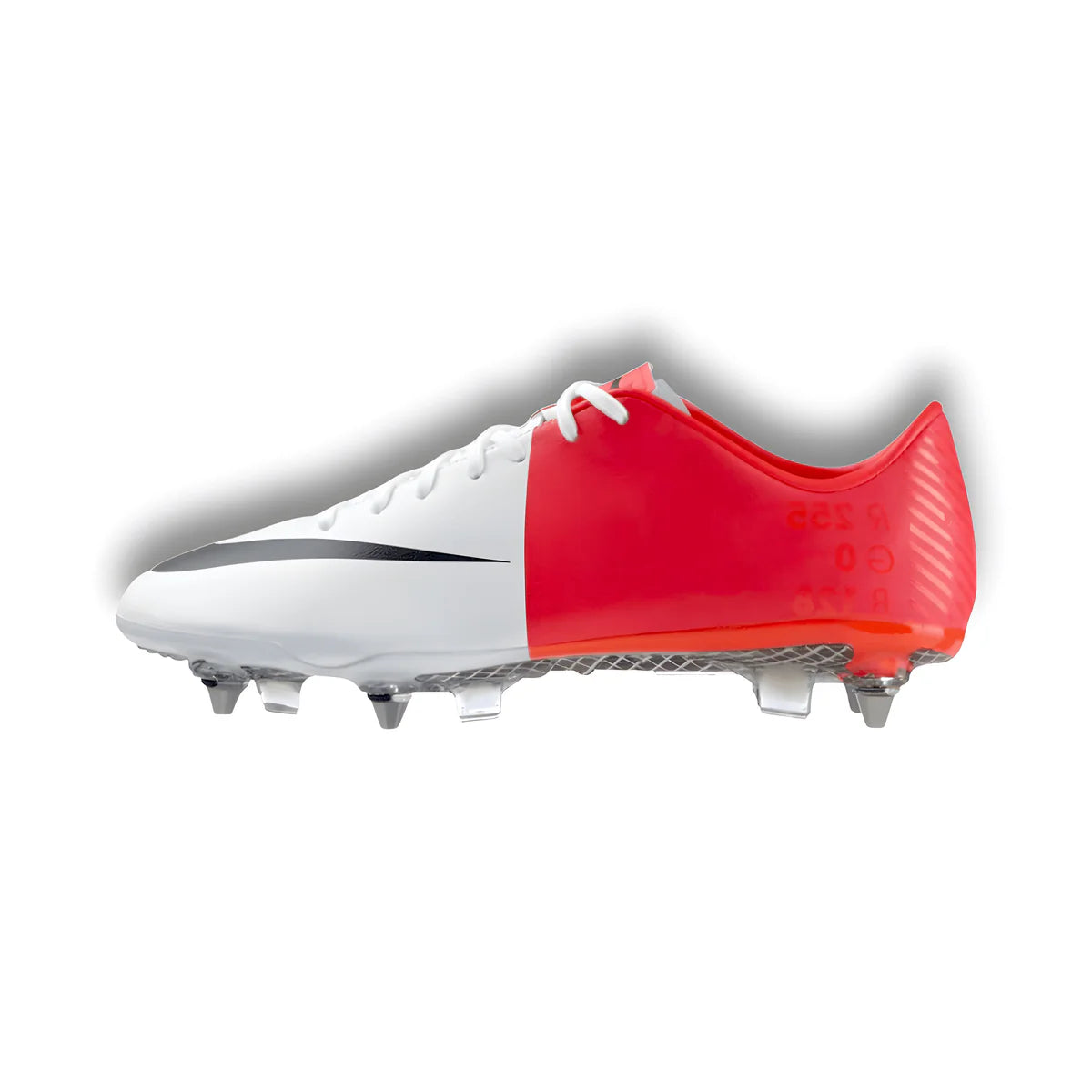 Nike Mercurial Vapor VIII Clash Pack Euro 2012