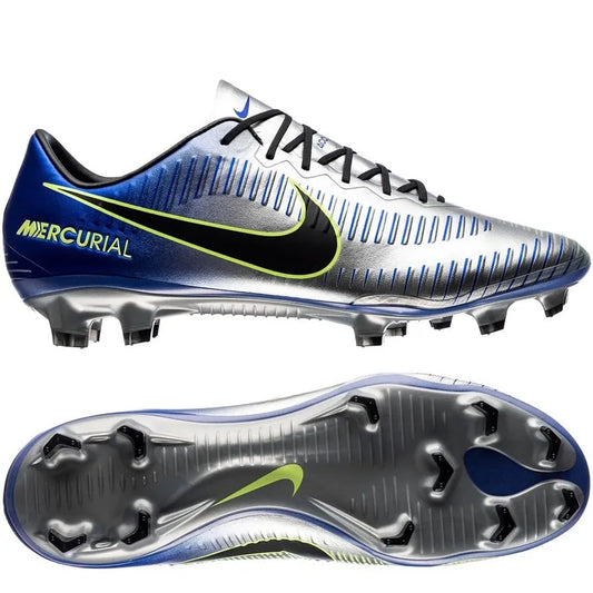 NIKE MERCURIAL VAPOR XI FG NJR PURO FENOMENO