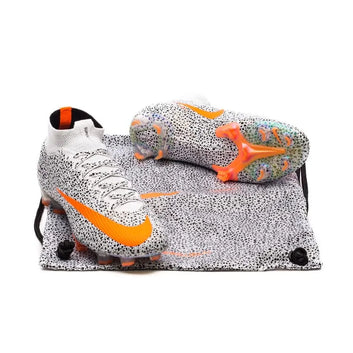 NIKE MERCURIAL SUPERFLY 7 ELITE FG CR7 SAFARI