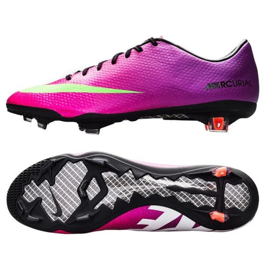 NIKE MERCURIAL VAPOR IX FIREBERRY