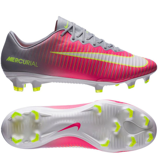 NIKE MERCURIAL VAPOR XI FG MOTION BLUR