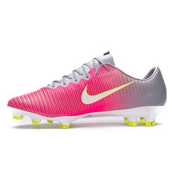 NIKE MERCURIAL VAPOR XI FG MOTION BLUR