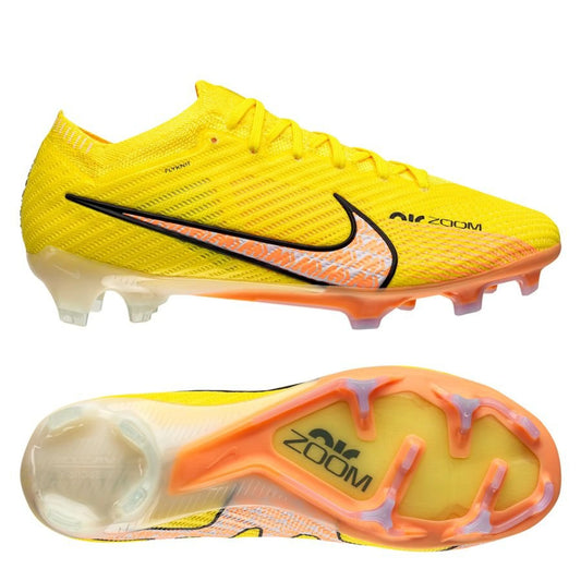 NIKE AIR ZOOM MERCURIAL VAPOR 15 ELITE FG LUCENT