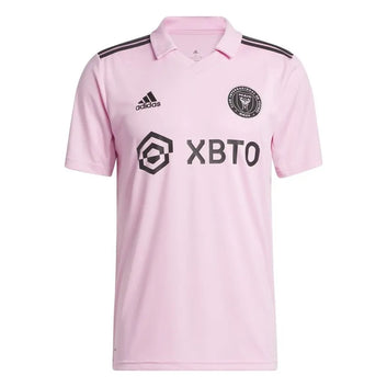 INTER MIAMI HOME SHIRT 2023 MESSI 10