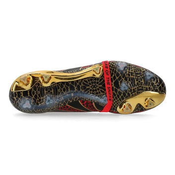 ADIDAS PREDATOR ELITE FOLD-OVER TONGUE FG YEAR OF THE SNAKE