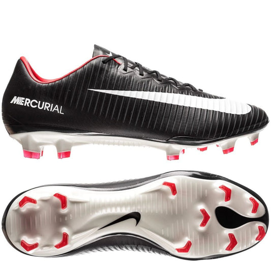 NIKE MERCURIAL VAPOR XI FG PITCH DARK