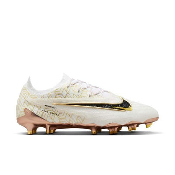 Nike Phantom GX Elite FG United Golden - White/Black/Metallic Gold LIMITED EDITION 88/164