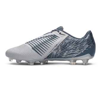 Nike Phantom Venom Elite FG Victory - Wolf Grey/Black/Armory Blue