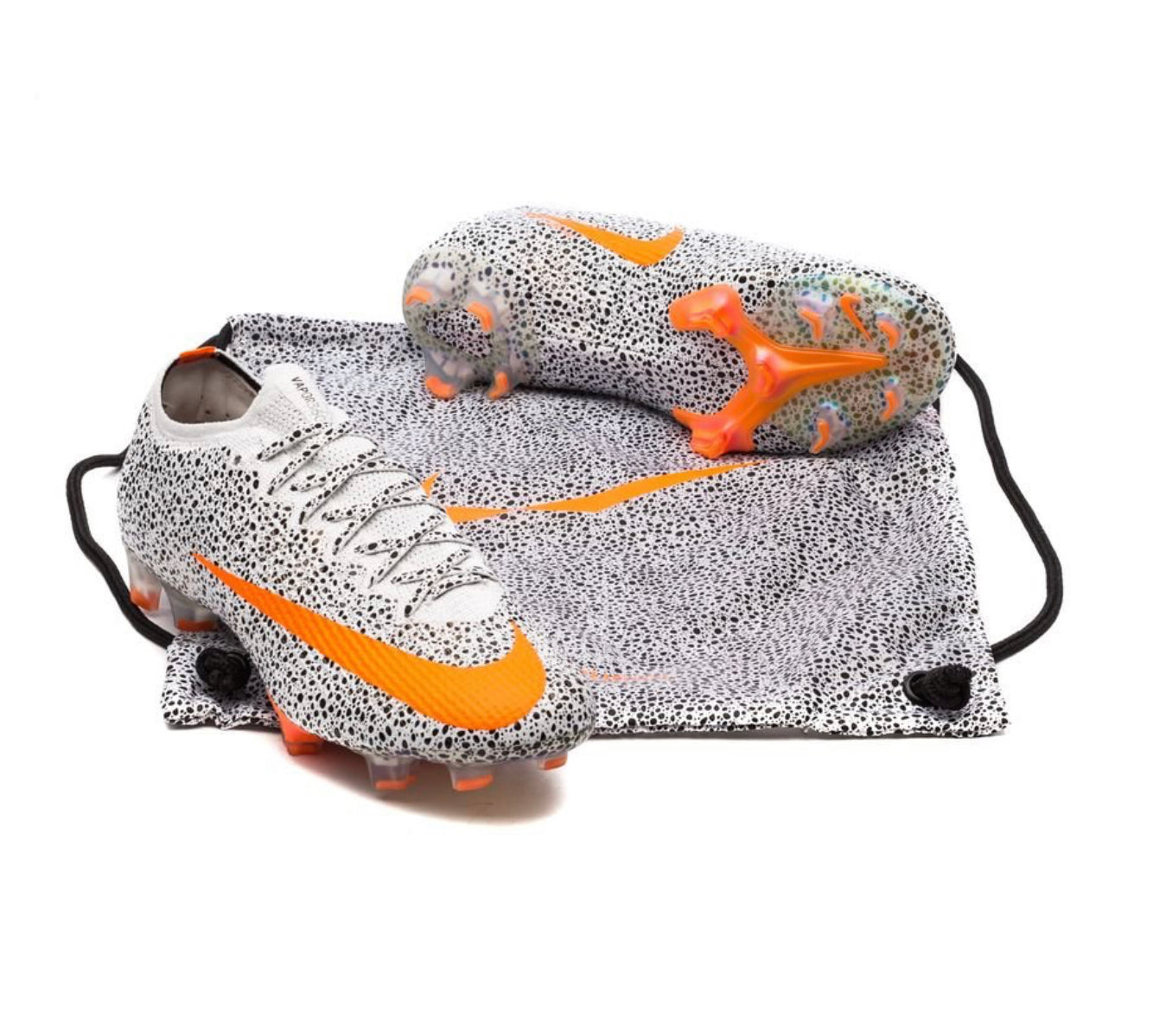 Vapor Superfly Cr7 Safari Vapor Nike Mercurial Superfly FG ELITE