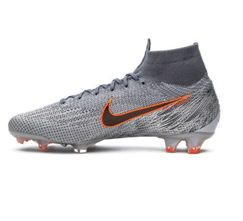 Nike Mercurial Superfly 6 Elite FG Victory - Wolf Grey/Black/Armory Blue