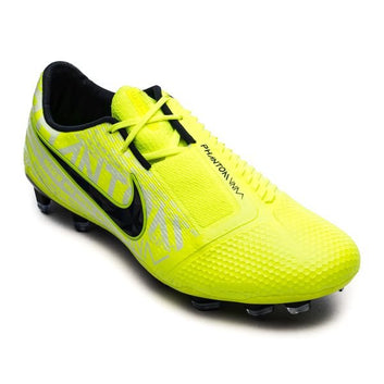 Nike Phantom Venom Elite FG New Lights - Volt/White