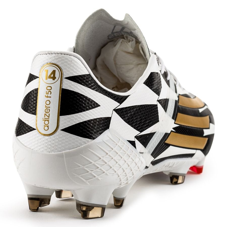 adidas F50 アディゼロIV FG Adidas F50 Adizero IV FG Limited Edition – Boots Plug