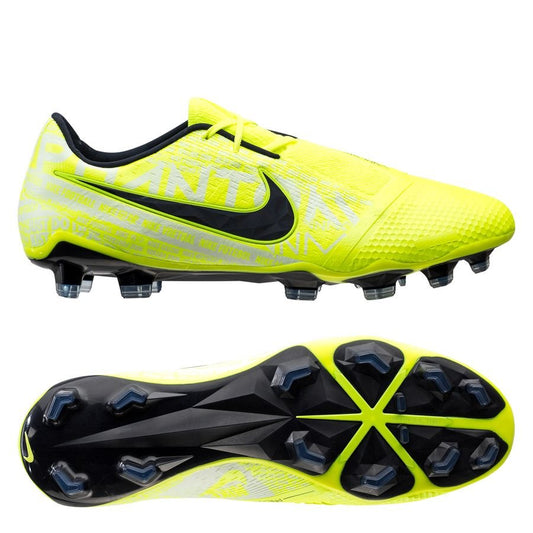 Nike Phantom Venom Elite FG New Lights - Volt/White