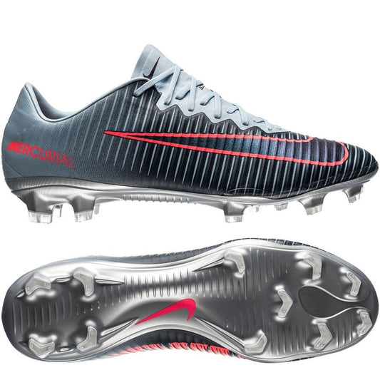 Nike Mercurial Vapor XI FG Rising Fast - LT Armory Blue