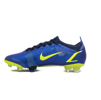 Nike Mercurial Vapor 14 Elite FG Recharge - Sapphire/Volt/Blue Void